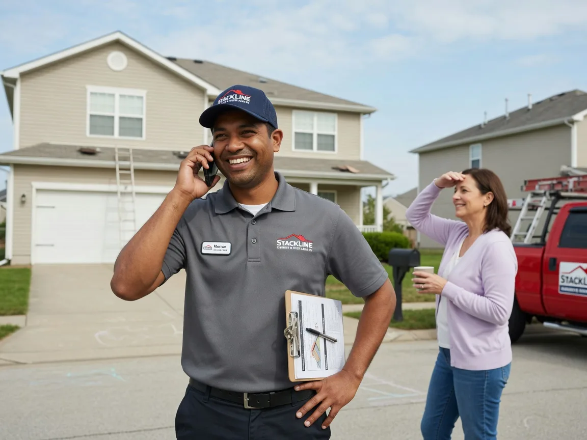 Chimney flashing repair Stambaugh, KY FAQs